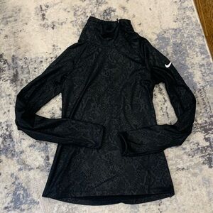 Women’s nike running/exercise shirt
